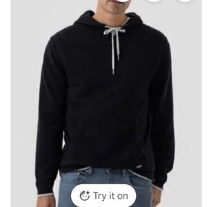 Rodd & Gunn Kingsley Park Hoodie L